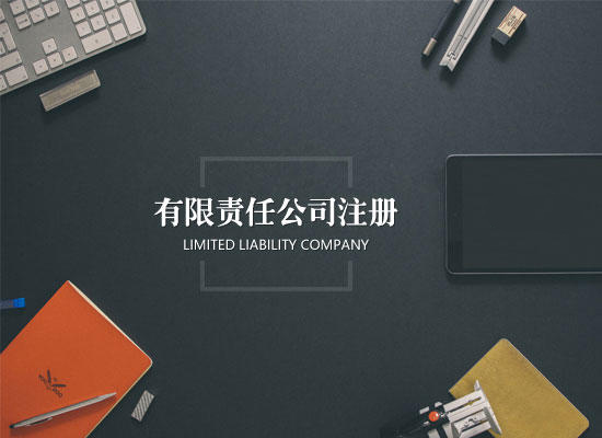 2021年注册合资公司