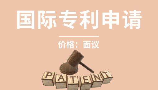 国际专利申请